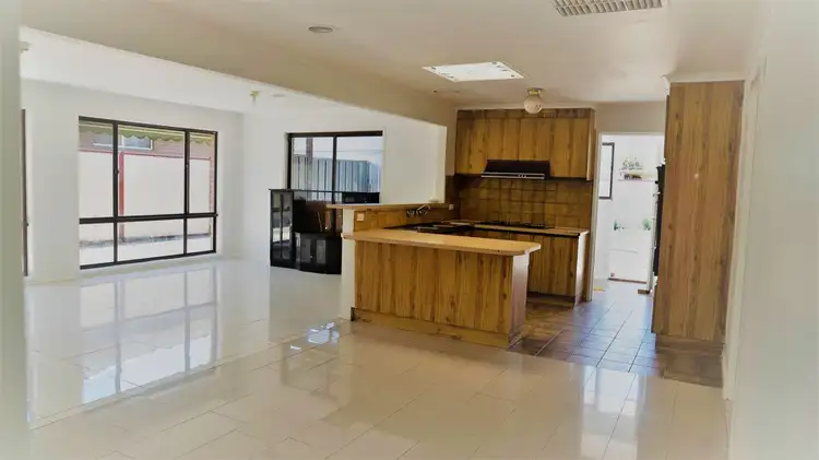 Third view of Homely house listing, 4 Kinterbury Drive, Kings Park VIC 3021