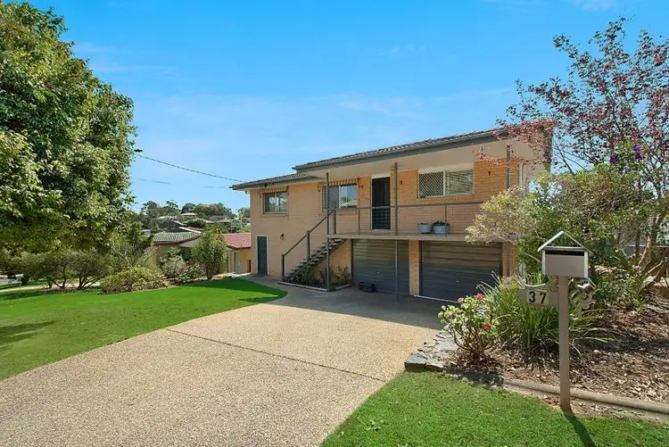 37 Tarwarri Street, Bracken Ridge QLD 4017