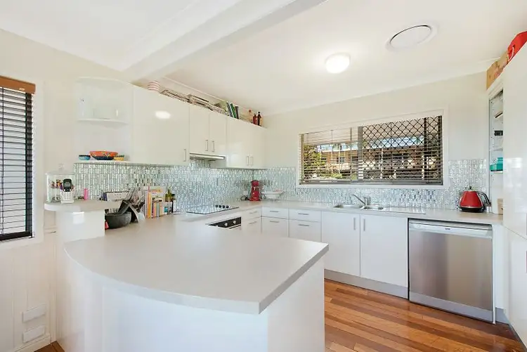 Fourth view of Homely house listing, 37 Tarwarri Street, Bracken Ridge QLD 4017