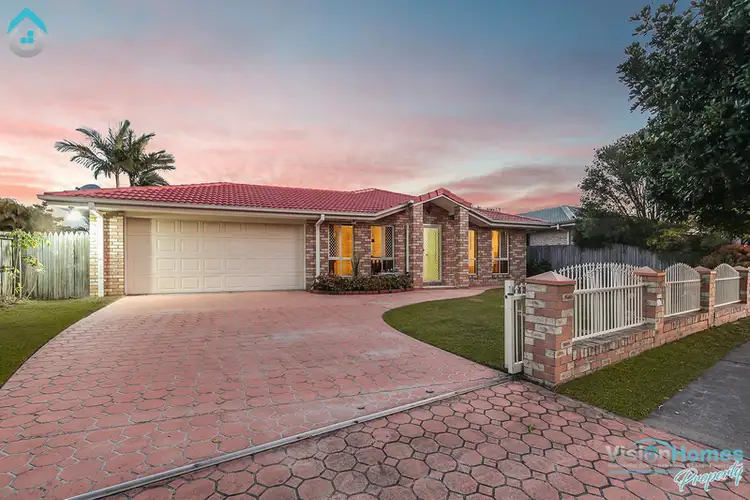 28 Wiltshire St, Heritage Park QLD 4118