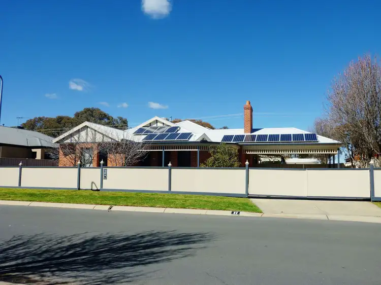 17 Zorro Drive, Yarrawonga VIC 3730