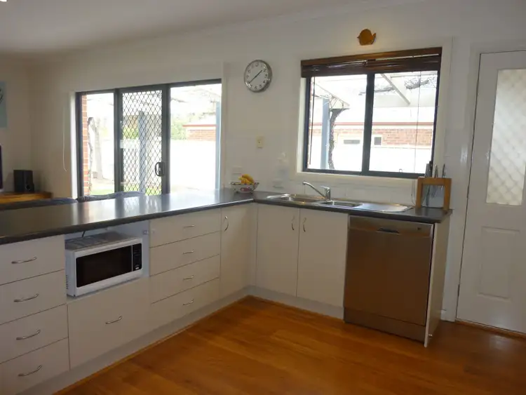 Fifth view of Homely house listing, 17 Zorro Drive, Yarrawonga VIC 3730