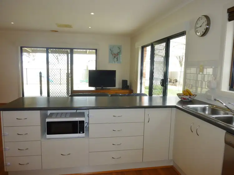 Sixth view of Homely house listing, 17 Zorro Drive, Yarrawonga VIC 3730