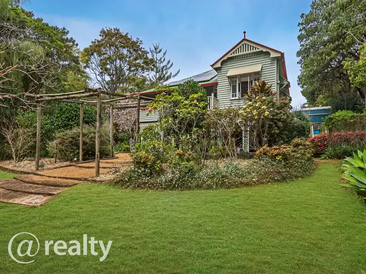 Fifth view of Homely house listing, 150 Alpine Terrace, Tamborine Mountain QLD 4272