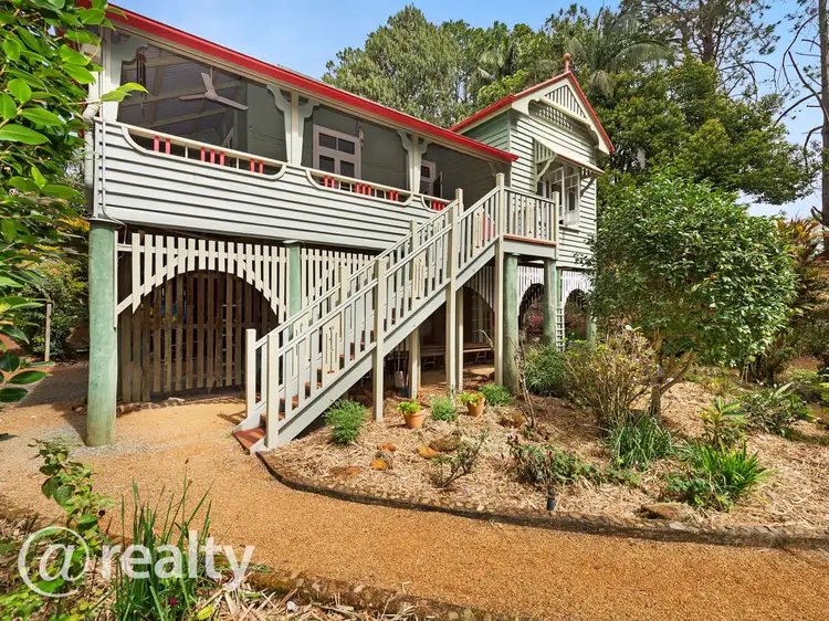 Sixth view of Homely house listing, 150 Alpine Terrace, Tamborine Mountain QLD 4272