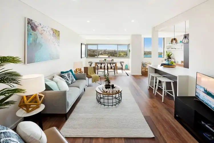 6/247 Oberon Street, Coogee NSW 2034
