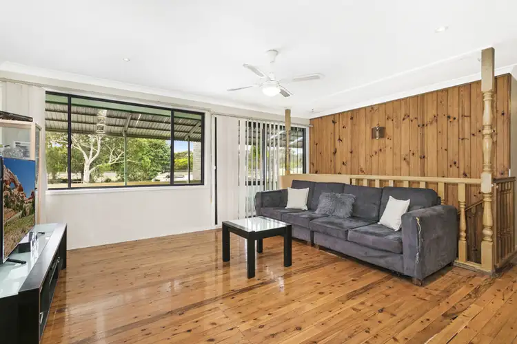 Second view of Homely house listing, 1201 Old Princes Highway, Engadine NSW 2233