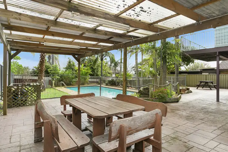 Fifth view of Homely house listing, 1201 Old Princes Highway, Engadine NSW 2233