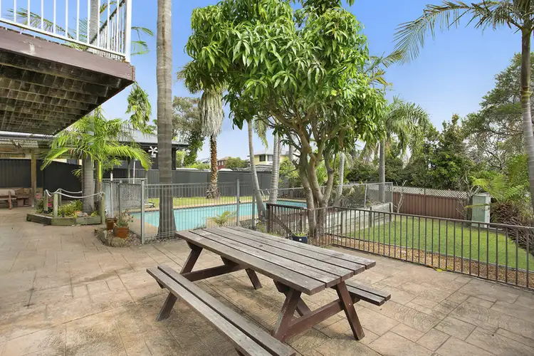 Sixth view of Homely house listing, 1201 Old Princes Highway, Engadine NSW 2233