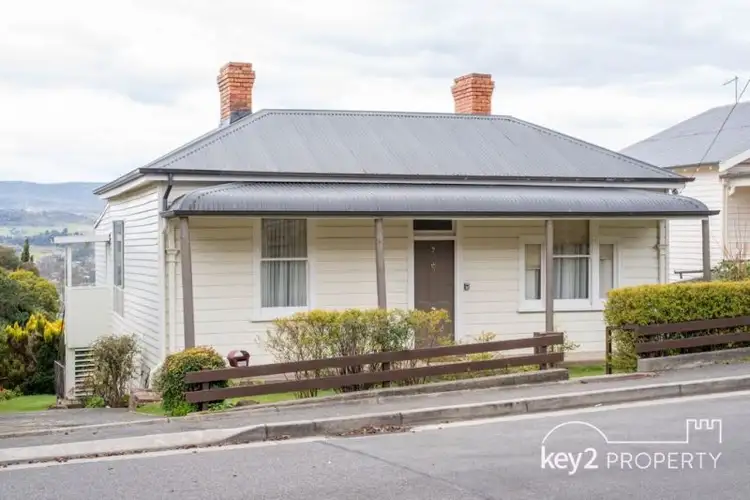 7 Sussex Street, East Launceston TAS 7250