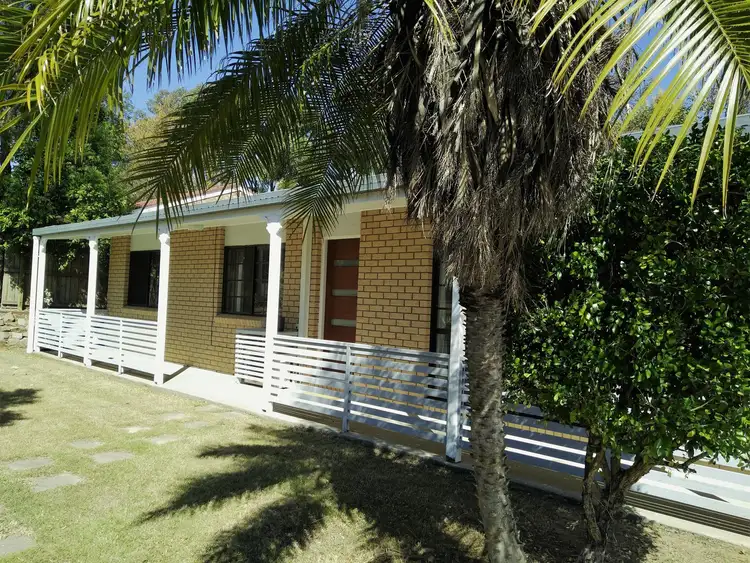 64 Port Street, Middle Park QLD 4074