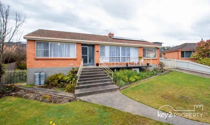 Main view of Homely house listing, 23 Pitten Crief, Riverside TAS 7250