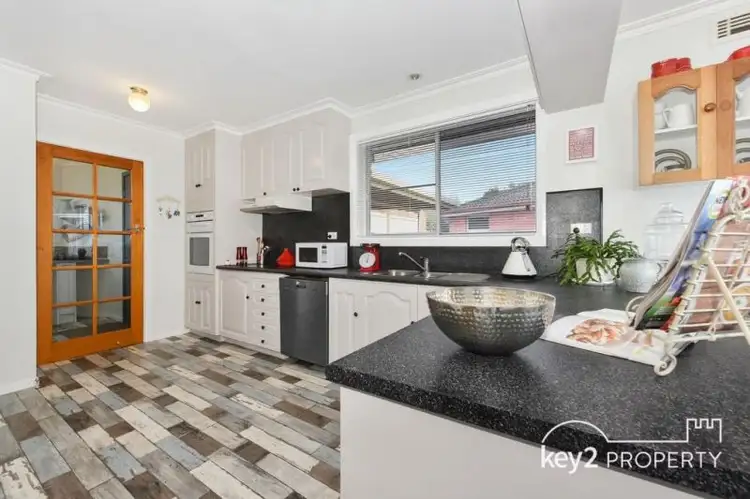 Third view of Homely house listing, 23 Pitten Crief, Riverside TAS 7250