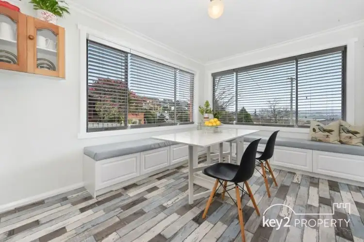 Fourth view of Homely house listing, 23 Pitten Crief, Riverside TAS 7250