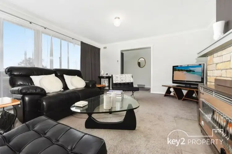 Fifth view of Homely house listing, 23 Pitten Crief, Riverside TAS 7250