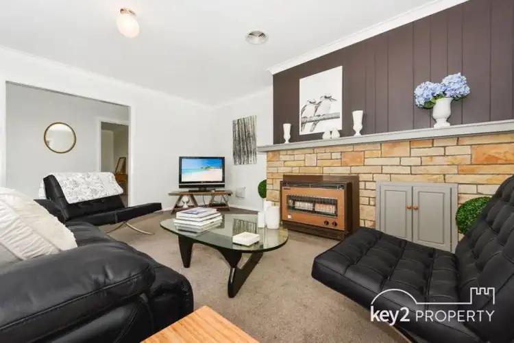 Sixth view of Homely house listing, 23 Pitten Crief, Riverside TAS 7250