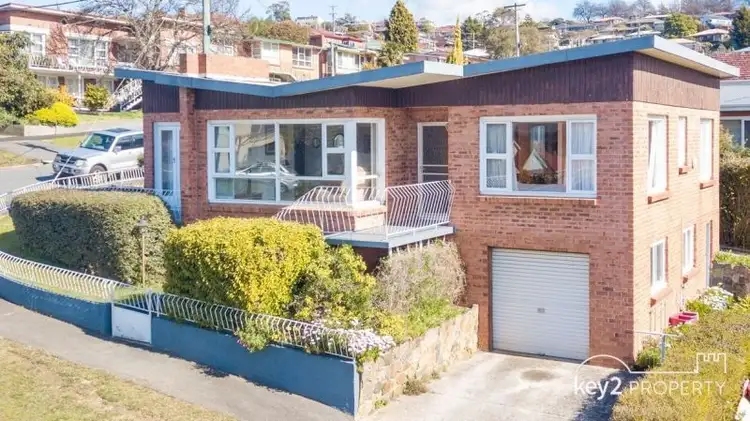 58 Panubra Street, Kings Meadows TAS 7249