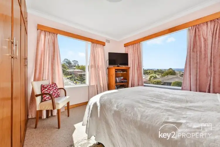 Sixth view of Homely house listing, 58 Panubra Street, Kings Meadows TAS 7249
