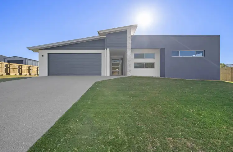 7 Ripplecreek Way, Cannonvale QLD 4802