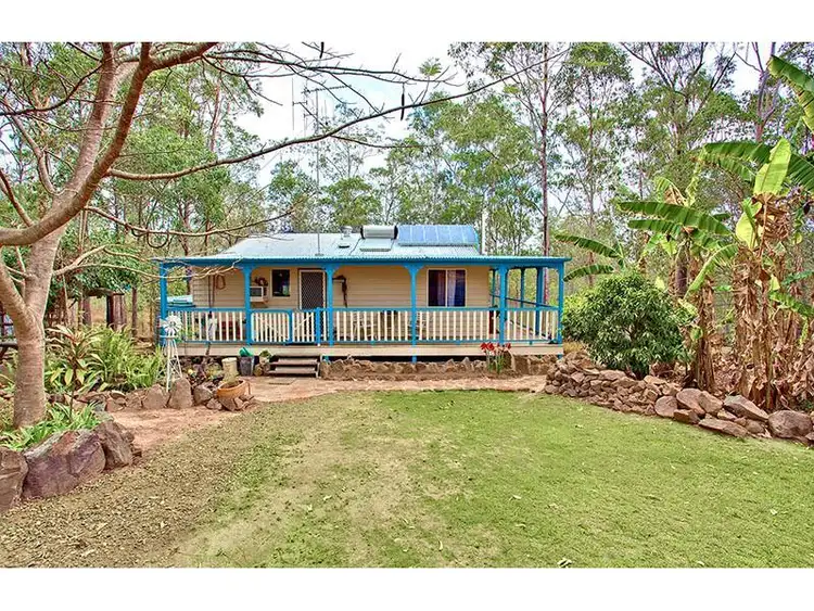 Fourth view of Homely house listing, 94 Arbornine Road, Glenwood QLD 4570
