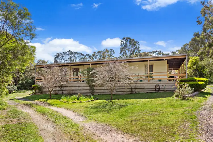 Main view of Homely house listing, 1-3 STATION STREET, Pyalong VIC 3521