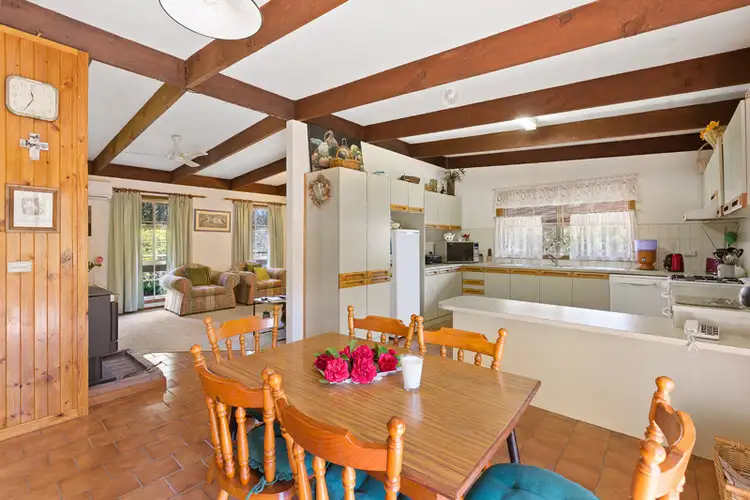 Fifth view of Homely house listing, 1-3 STATION STREET, Pyalong VIC 3521