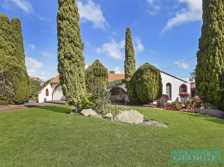 124 Eglinton Crescent, Hamersley WA 6022