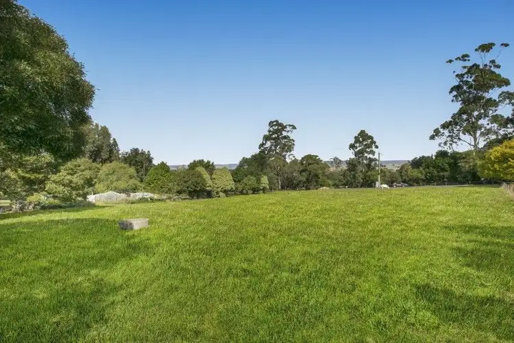 Main view of Homely land listing, 415 East West Road, Warragul VIC 3820