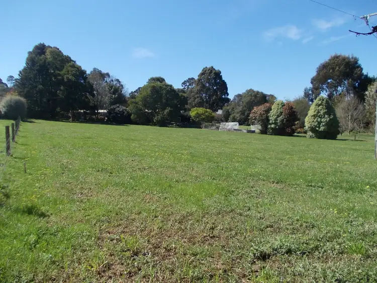 Third view of Homely land listing, 415 East West Road, Warragul VIC 3820