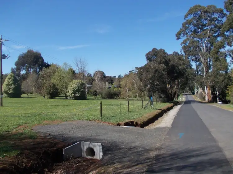 Fourth view of Homely land listing, 415 East West Road, Warragul VIC 3820