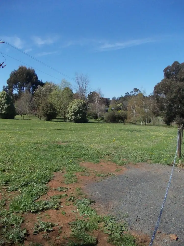 Fifth view of Homely land listing, 415 East West Road, Warragul VIC 3820