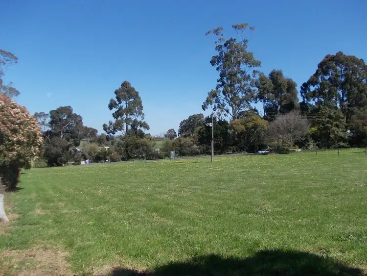 Sixth view of Homely land listing, 415 East West Road, Warragul VIC 3820