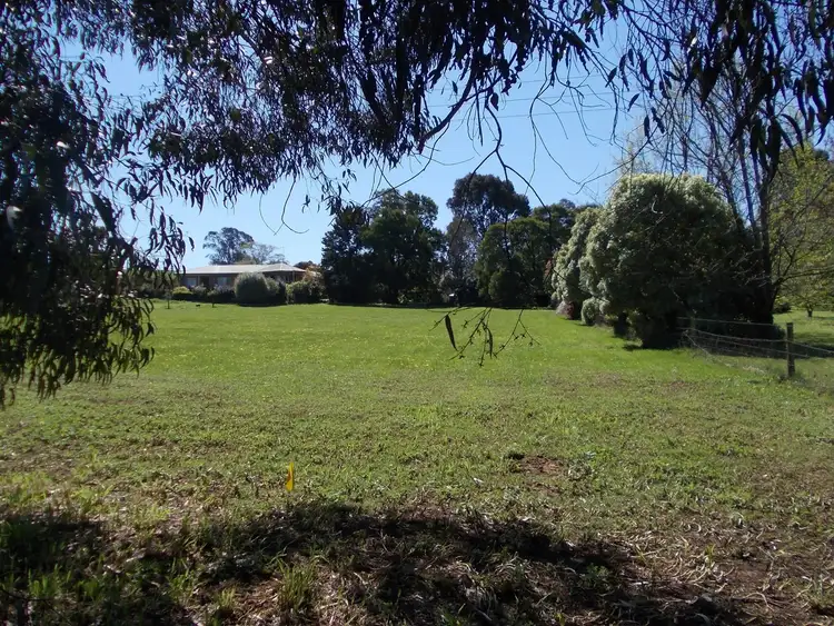 Seventh view of Homely land listing, 415 East West Road, Warragul VIC 3820