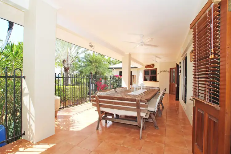 32 Flindersia Street, Redlynch QLD 4870