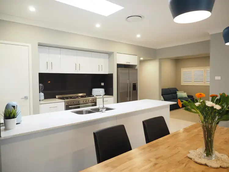 Third view of Homely house listing, 19 Yerrang Avenue, Glenmore Park NSW 2745
