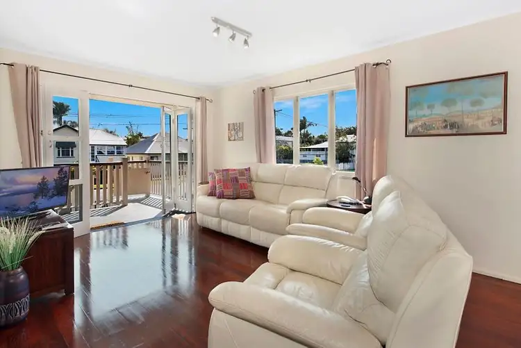 Second view of Homely house listing, 56 Bevington Street, Sandgate QLD 4017