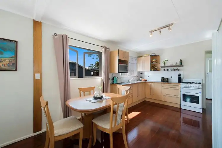 Third view of Homely house listing, 56 Bevington Street, Sandgate QLD 4017