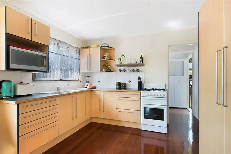 Fourth view of Homely house listing, 56 Bevington Street, Sandgate QLD 4017