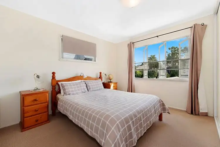 Fifth view of Homely house listing, 56 Bevington Street, Sandgate QLD 4017