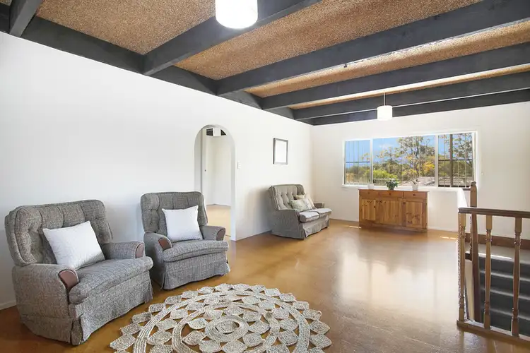 Fifth view of Homely house listing, 27 Boronia Grove, Heathcote NSW 2233