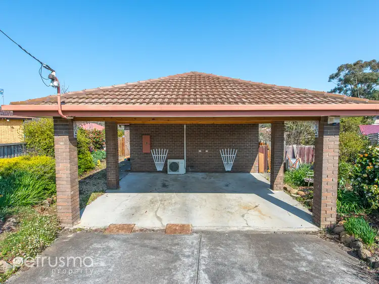 61 Rees Place, New Norfolk TAS 7140
