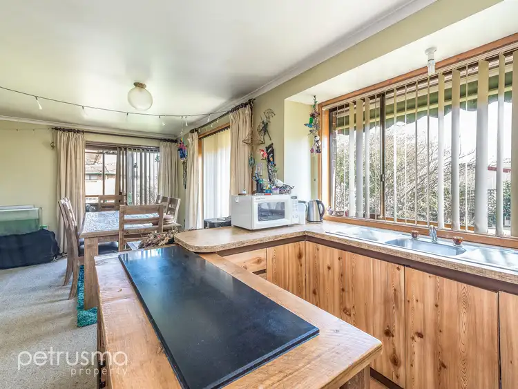 Fifth view of Homely house listing, 61 Rees Place, New Norfolk TAS 7140