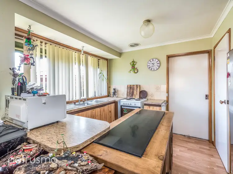 Sixth view of Homely house listing, 61 Rees Place, New Norfolk TAS 7140