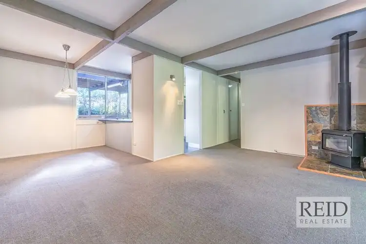 Second view of Homely house listing, 1 Jirrima St, The Gap QLD 4061