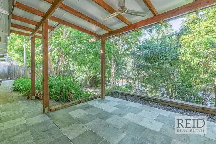 Third view of Homely house listing, 1 Jirrima St, The Gap QLD 4061