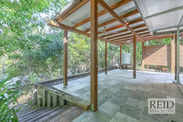 Fourth view of Homely house listing, 1 Jirrima St, The Gap QLD 4061