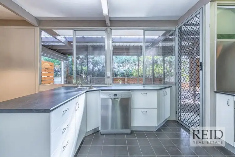 Fifth view of Homely house listing, 1 Jirrima St, The Gap QLD 4061