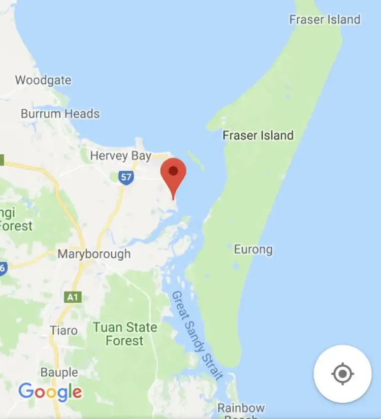 25 Fraser Dr, River Heads QLD 4655