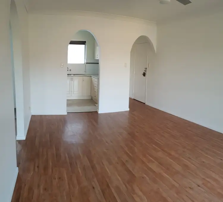 Second view of Homely unit listing, 4/25 Gordon Street, Milton QLD 4064