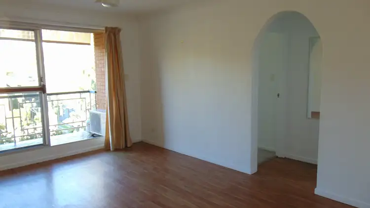 Third view of Homely unit listing, 4/25 Gordon Street, Milton QLD 4064